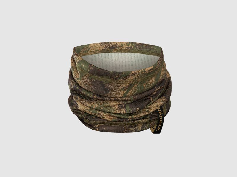 Härkila – Deer Stalker camo halsedisse, billede 1 af 3