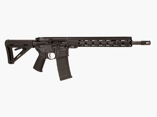 Savage MSR 15 Recon 2.0