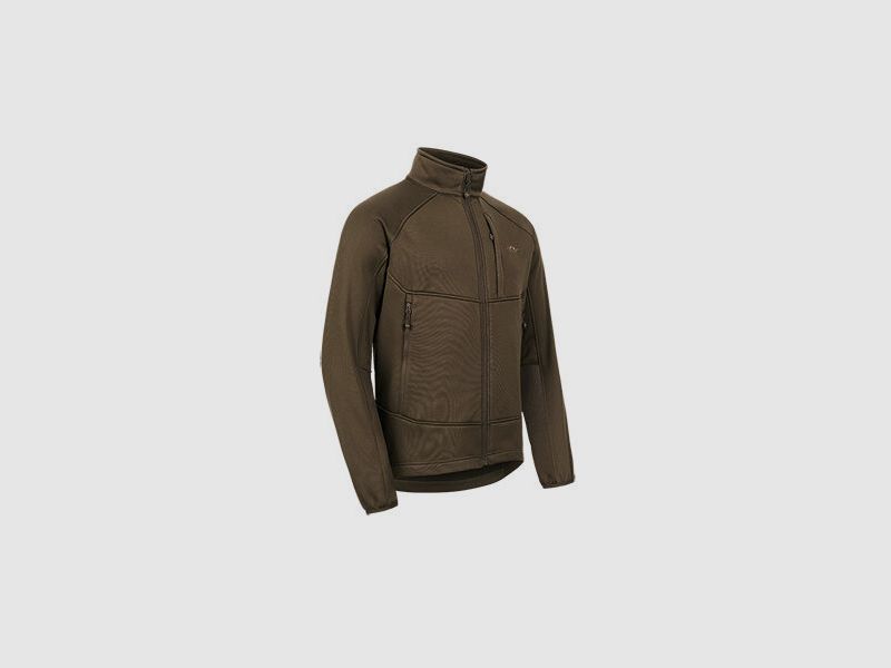 Blaser Herren Fleece Jacke Kuno