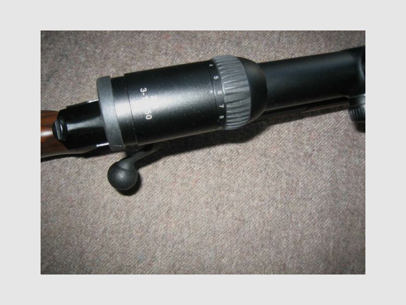 Blaser R93, Bild 6 von 6