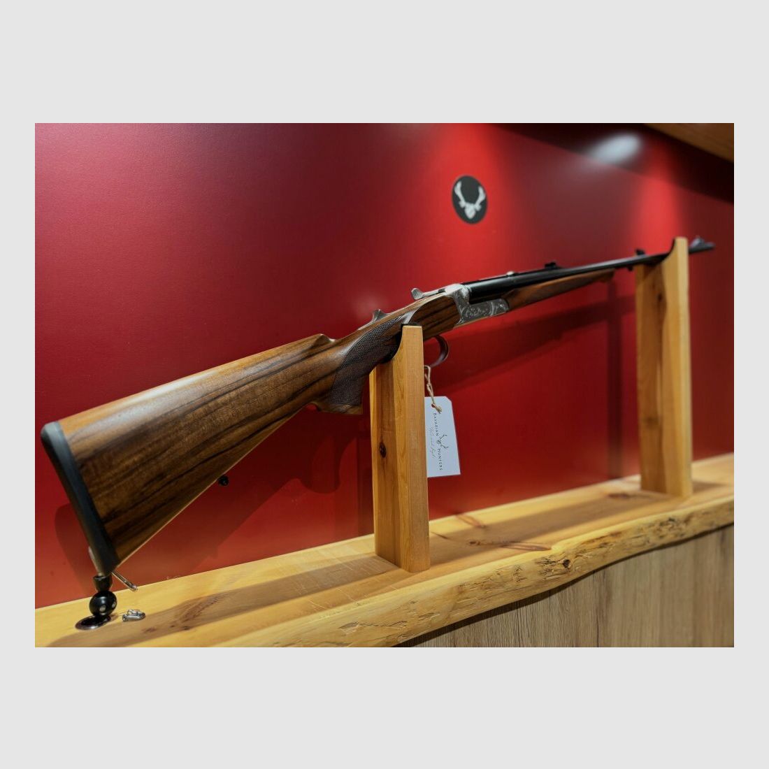 Krieghoff Classic Doppelbüchse