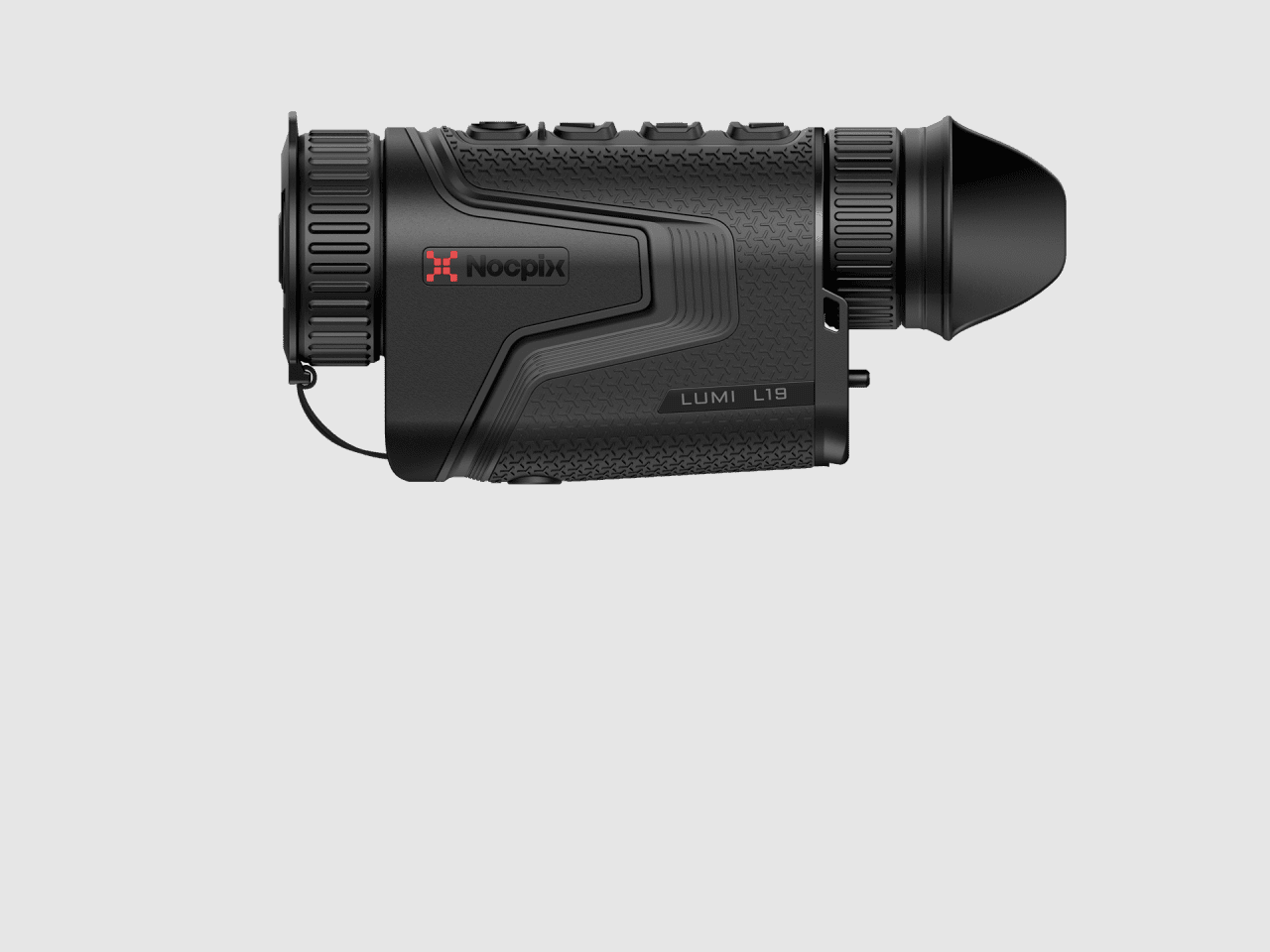 Nocpix Lumi L19 dispositivo de imagen térmica