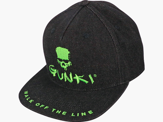 Gunki Cappellino Snapback Team