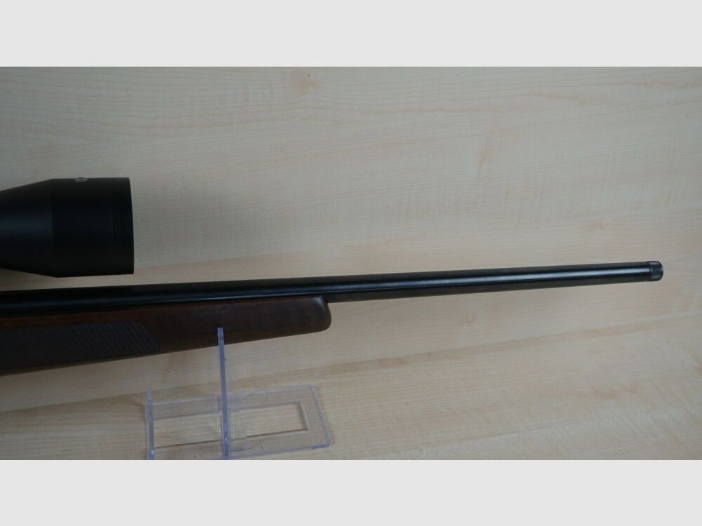 Weihrauch HW 66