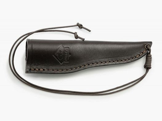 PUMA étui en cuir fauconnier