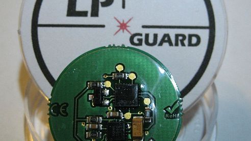  LP Guard Leuchtpunktautomatik