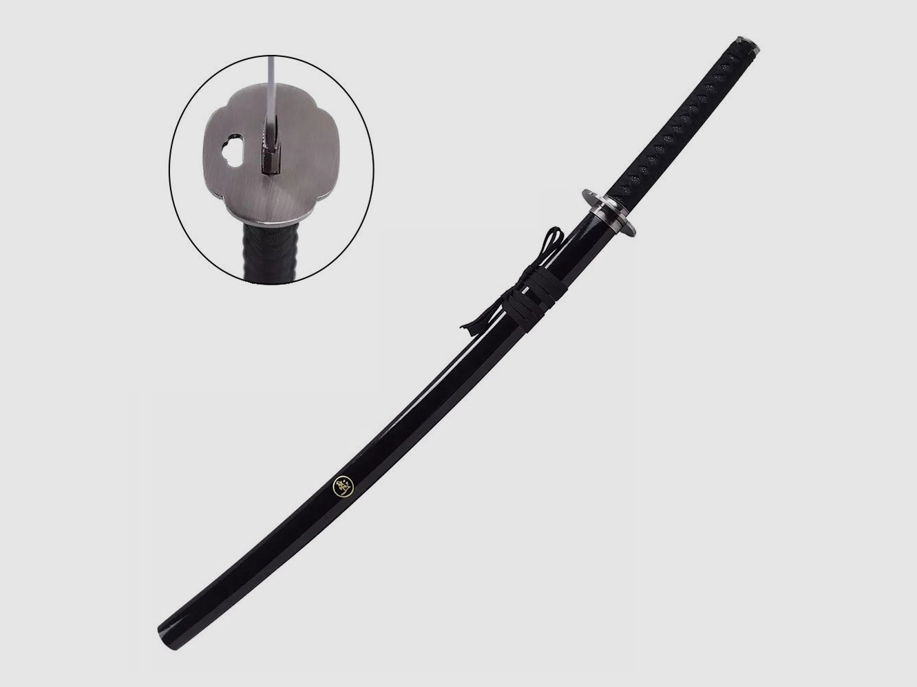 Katana Schwert Rurouni Kenshin