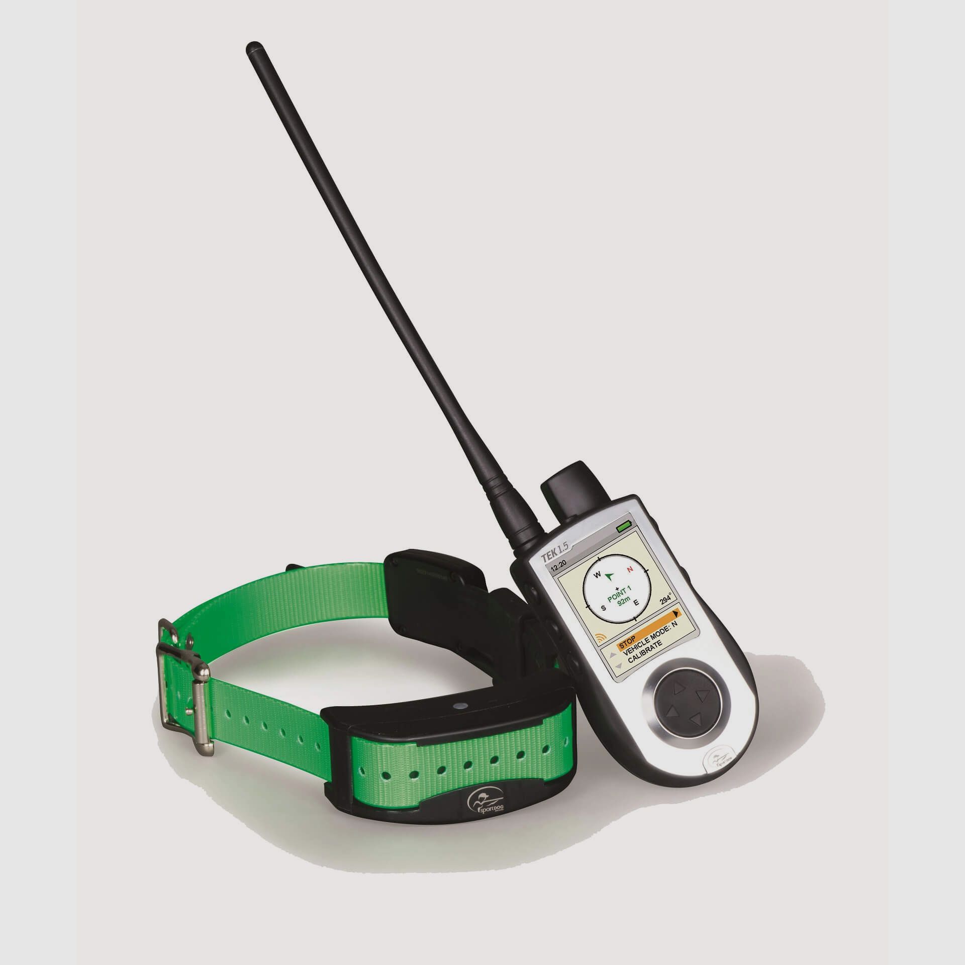 SPORTDOG Satellite Canicom Tek 1.5