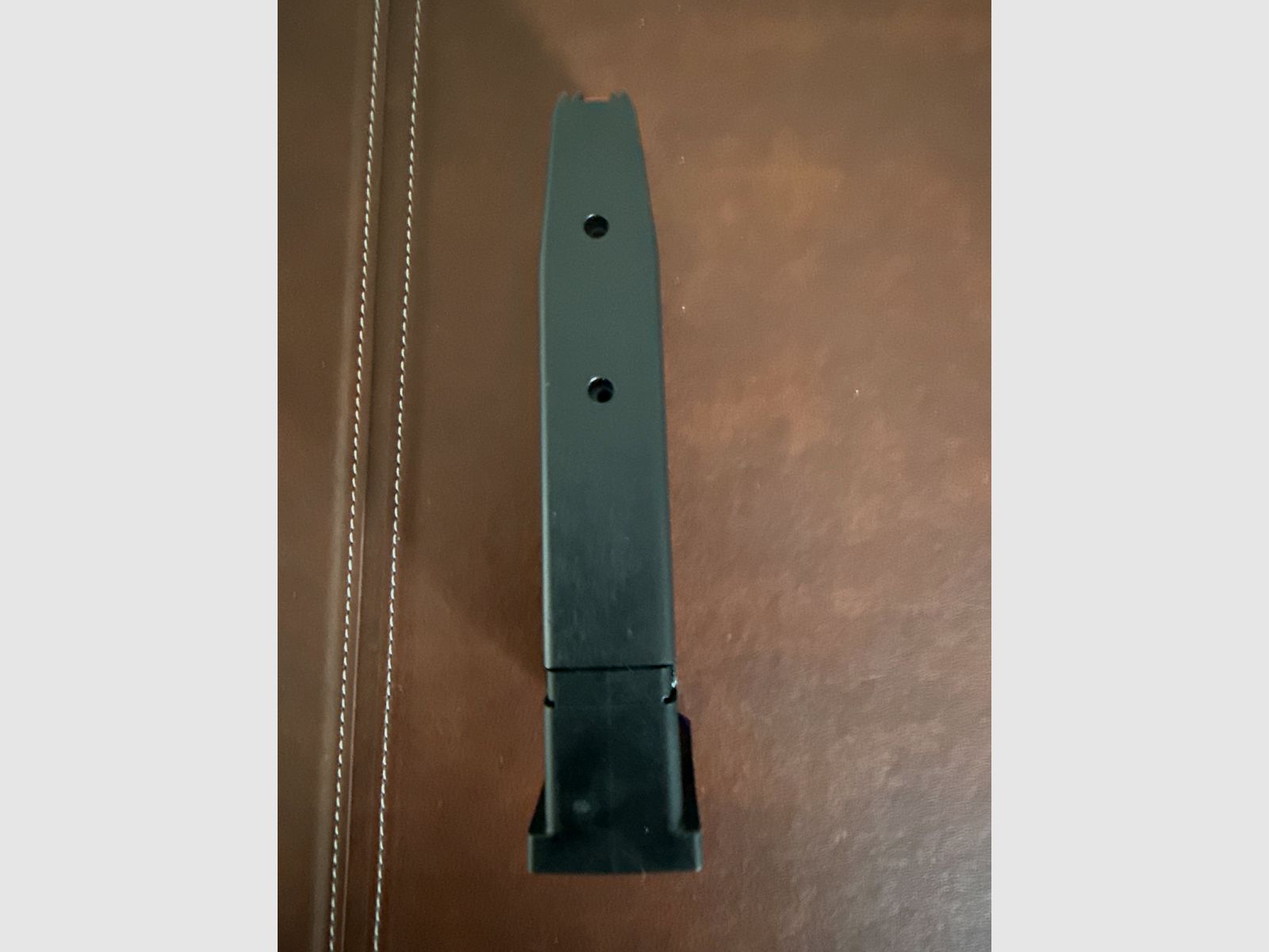Magasin CZ 75 Kadet 10 coups original, image 3 sur 4