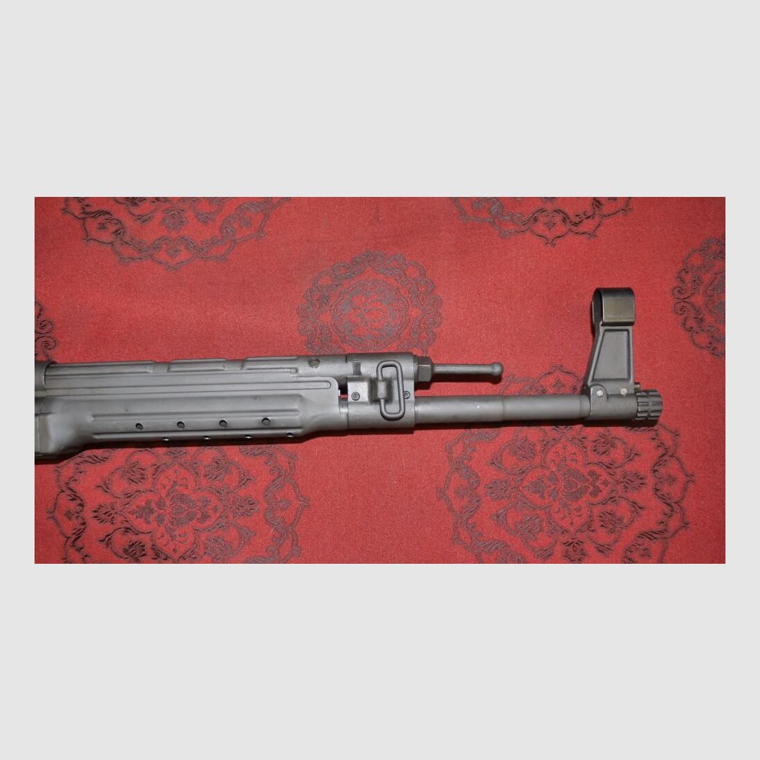 Niedermeier SLG44 (MP44, STG44)