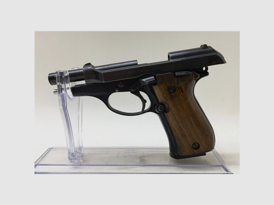Pistole Beretta 84, Bild 3 von 3