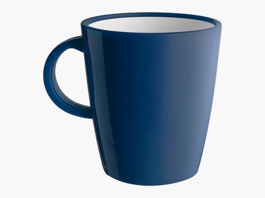Kubek z uchwytem Blue Ocean/Nautical