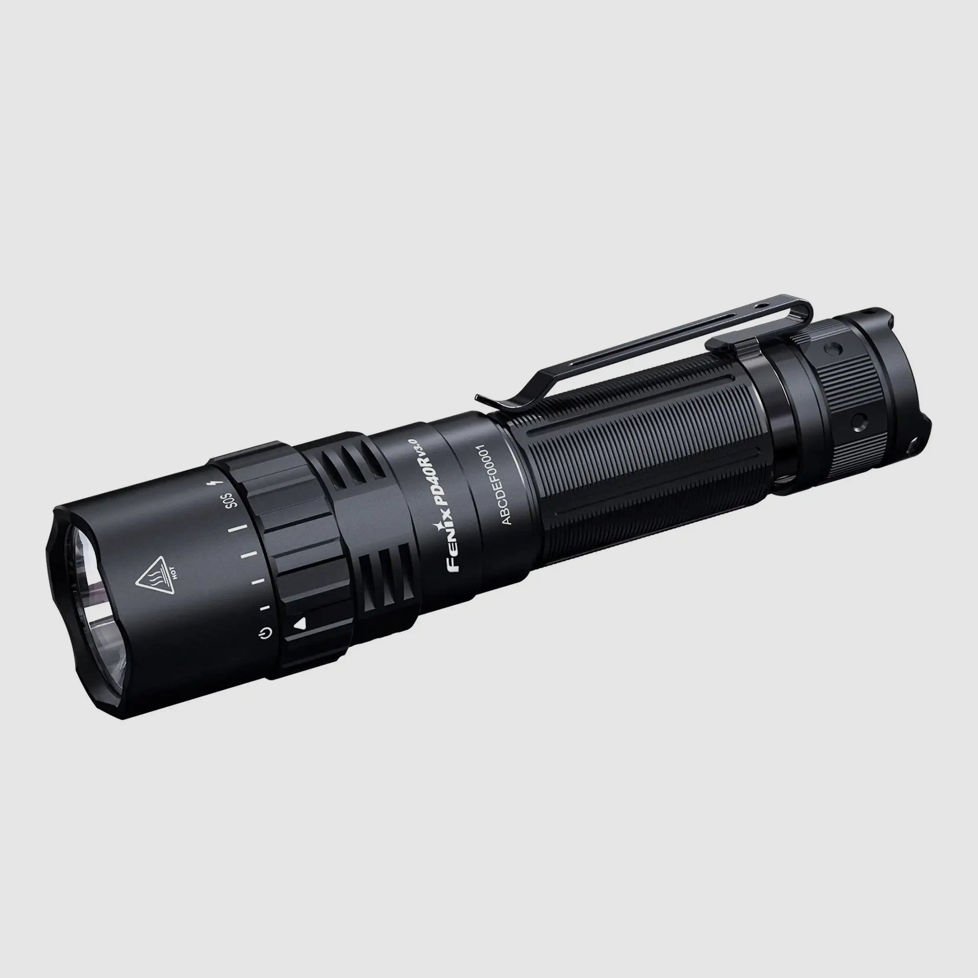 Fenixlight Fenixlight Latarka PD40R V3.0 LED