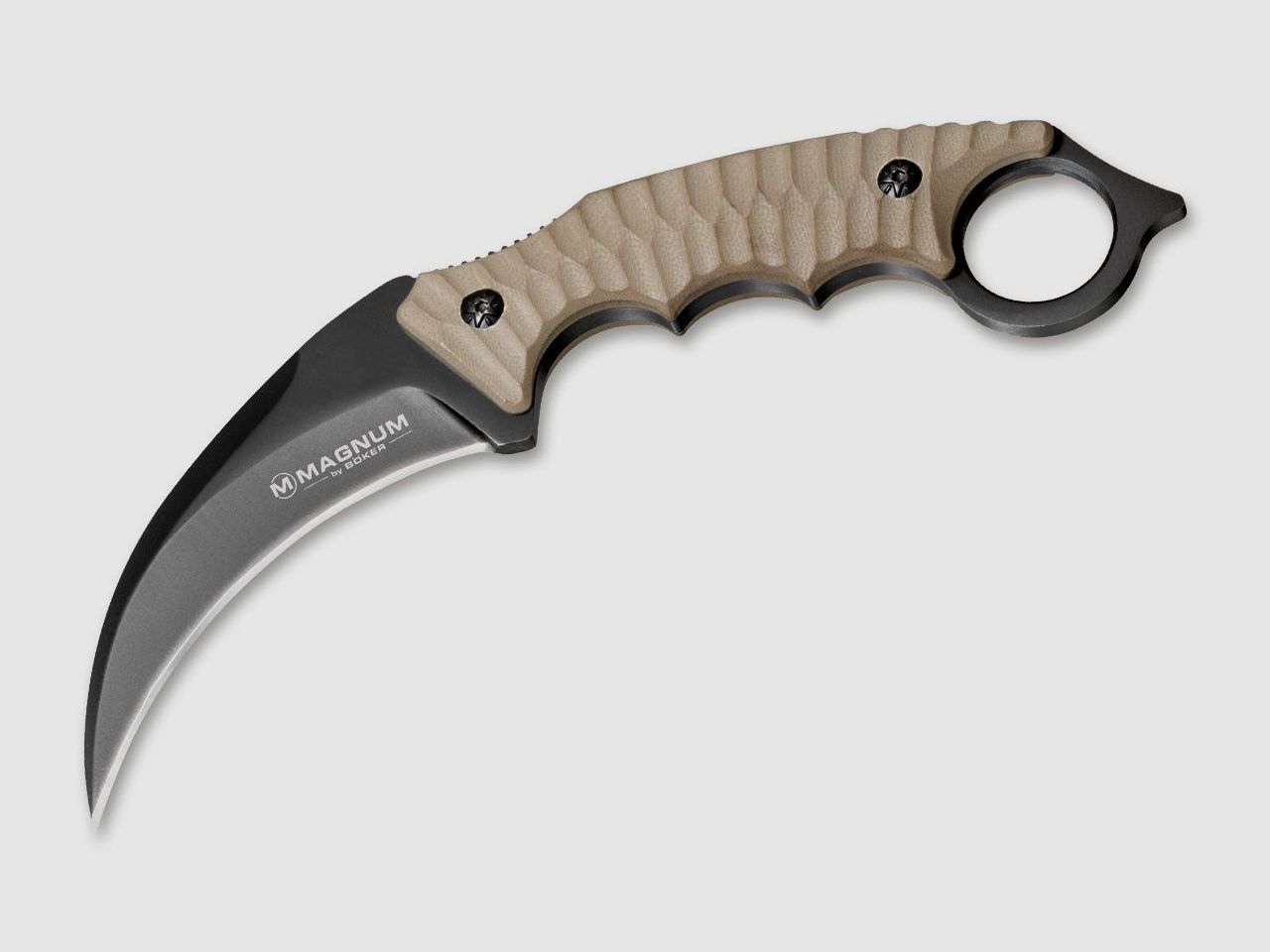 MAGNUM SPIKE KARAMBIT