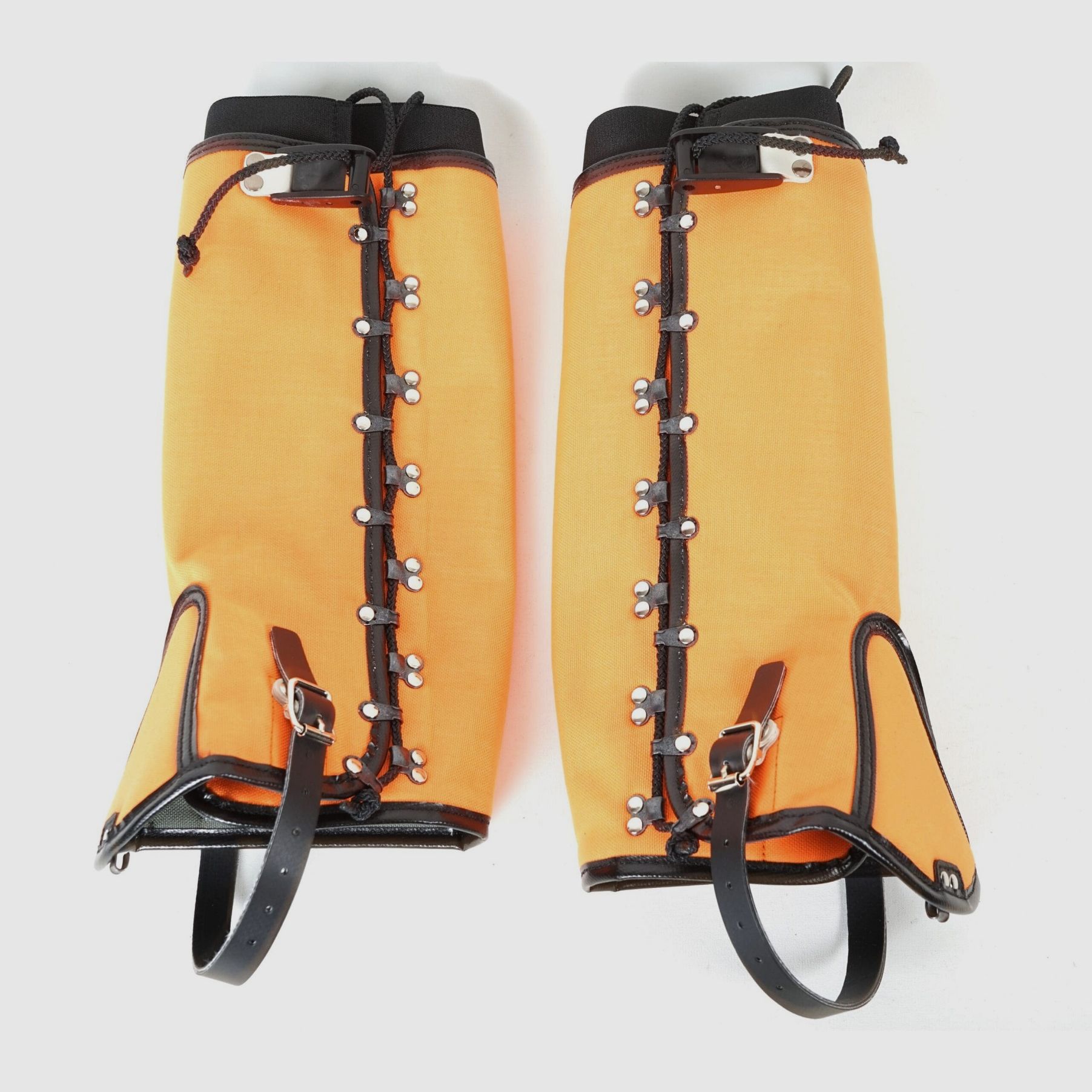 REINEKE Gamaschen orange, Bild 3 von 4