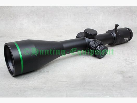 Professor Optiken Staffelsee 2,5-20x50 LD V2