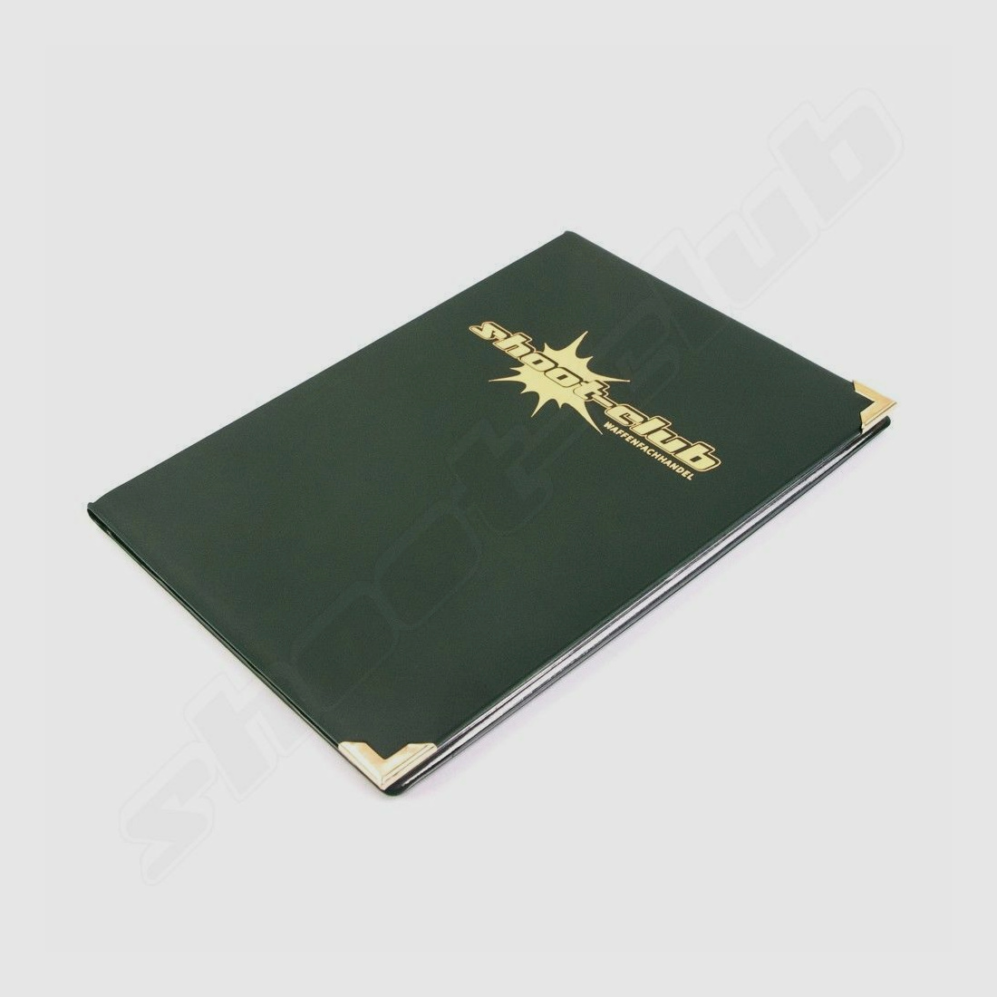 Real Avid Sportschützen Set Gun Tool WBK Mappe, Schießbuch, Oil Pad