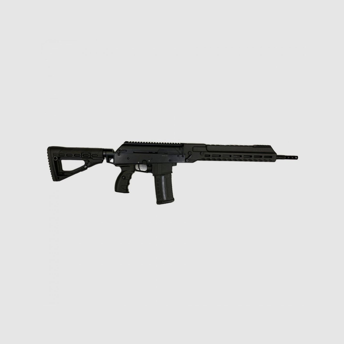 Izhmash SR-1 Kal. 223 Remington, Bild 1 von 6