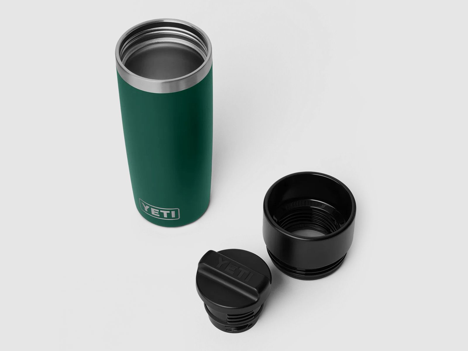 Rambler 16oz (473ml) Travel Bottle - Yeti, image 2 of 6