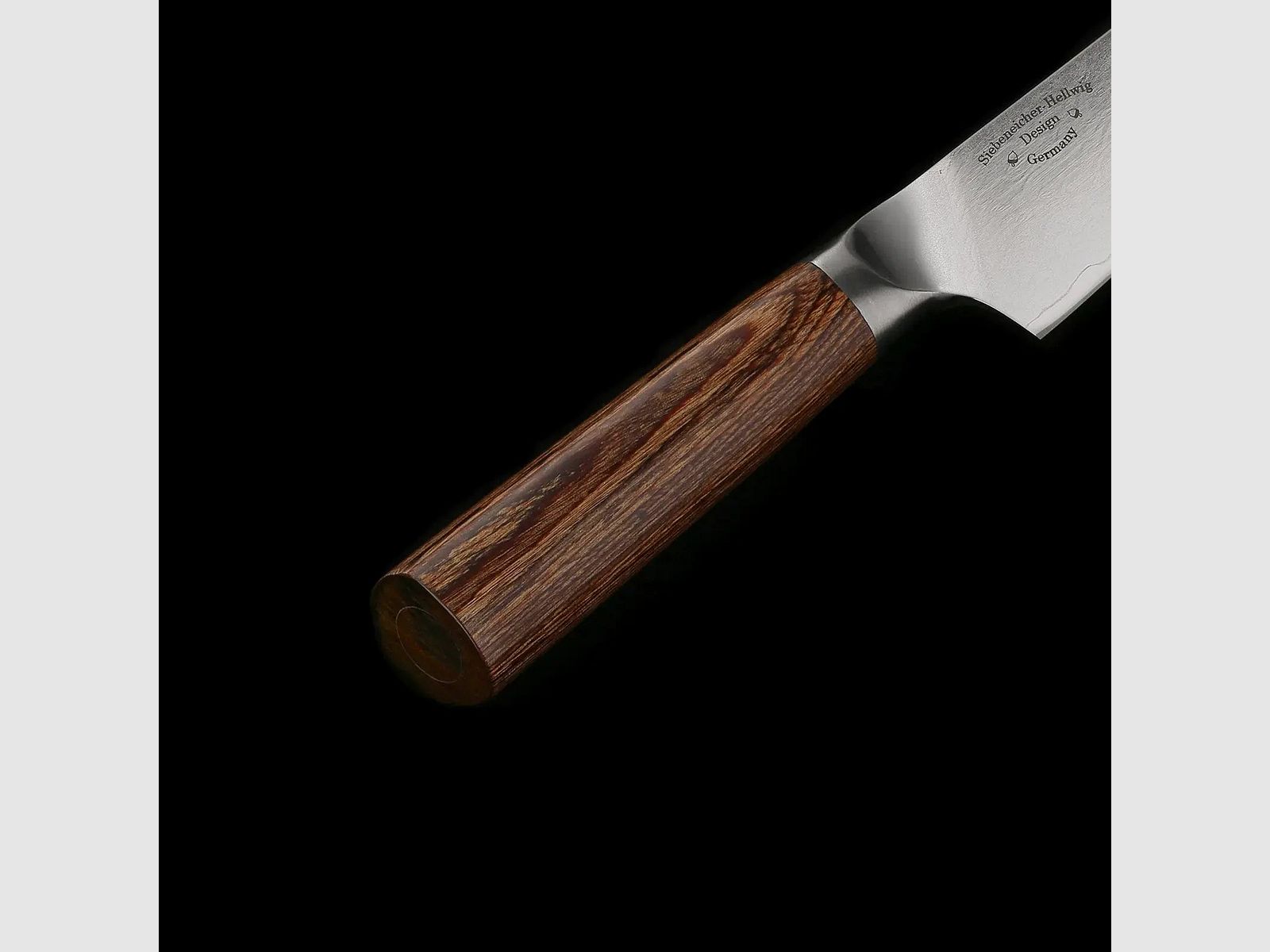 PUMA IP 5.5" Santoku knife, image 5 of 6