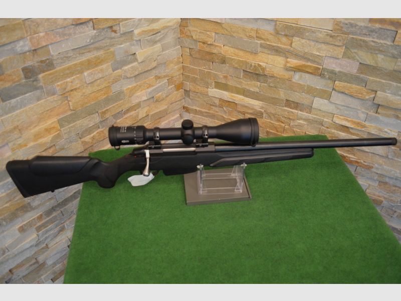 Tikka T3 X Varmint kurz .