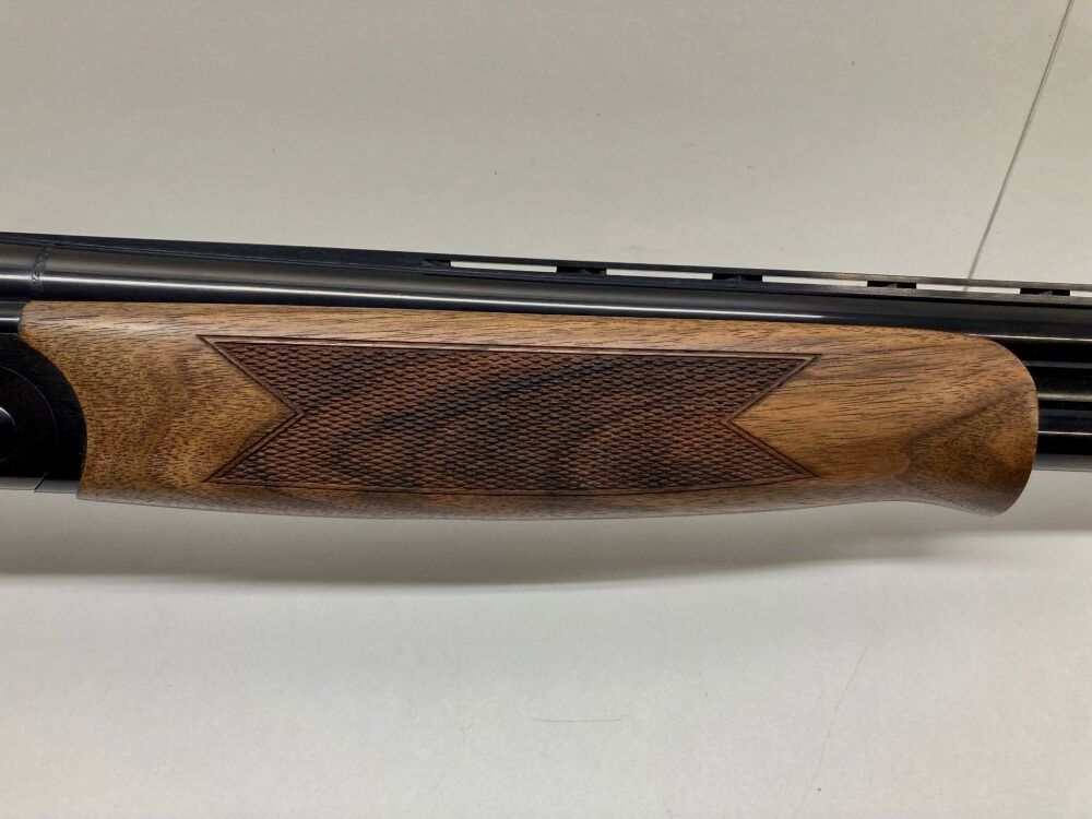 FAIR GAME - F.A.I.R. Game - Waffen Friedrichs