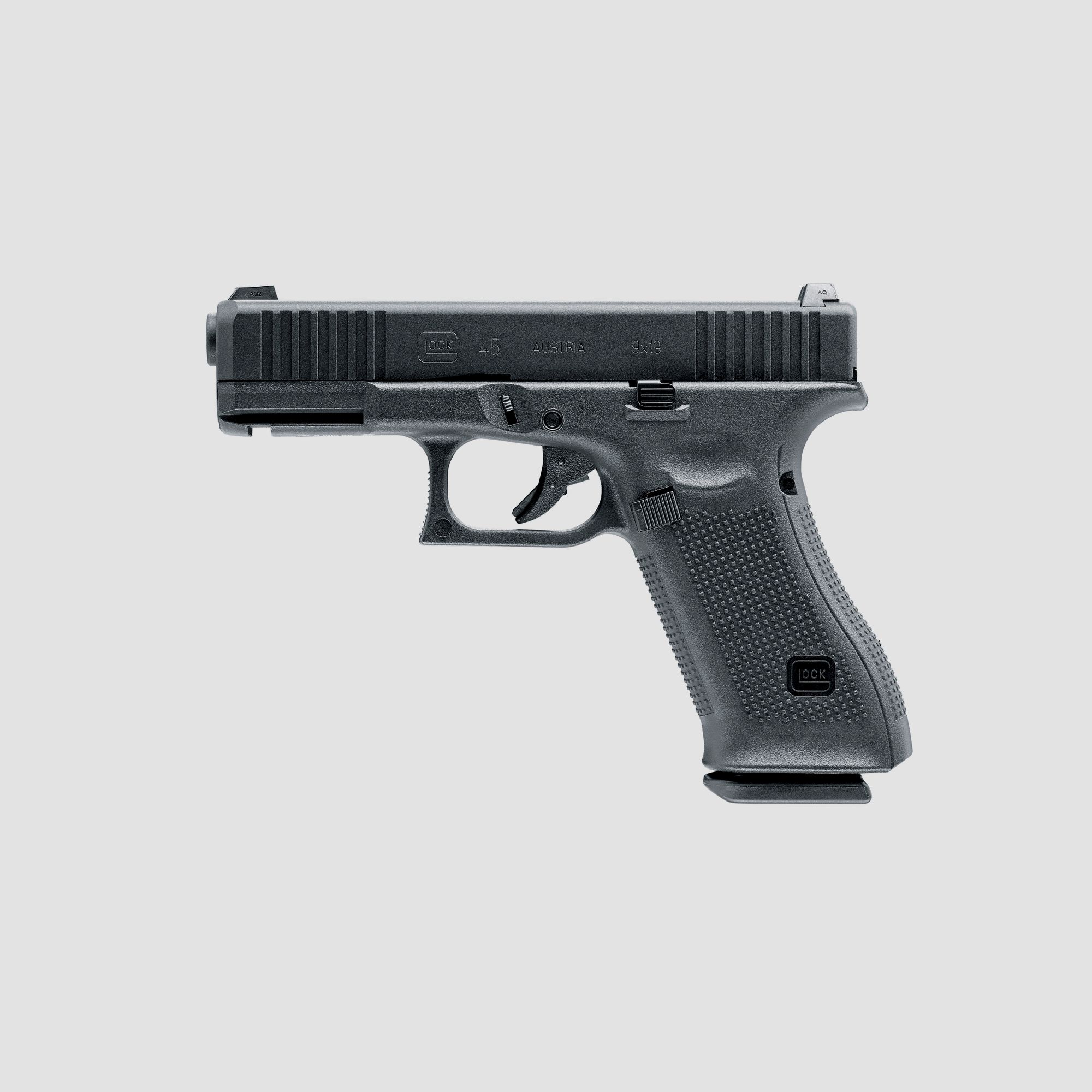 Umarex GLOCK 45 Gas 6mm/ 1 Joule Airsoft