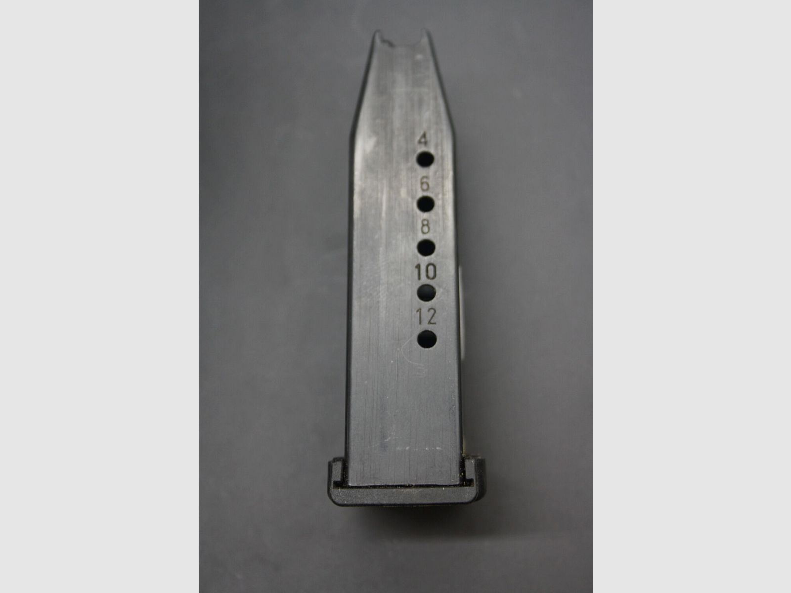 Ersatzmagazin Beretta Kaliber 9mm Luger VERSANDFREI