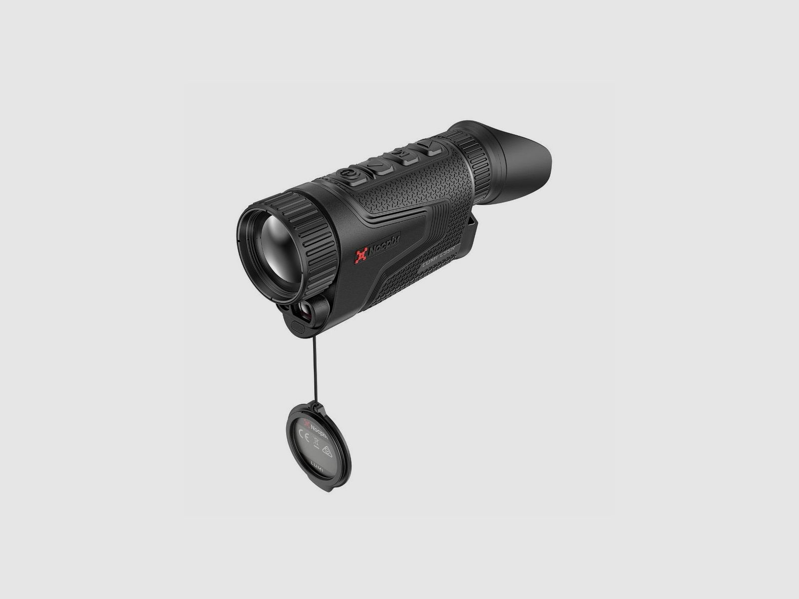 Nocpix LUMI LRF LL35R monocolo termico, immagine 1 di 3