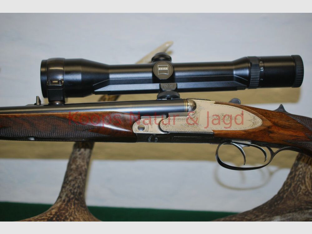 Krieghoff	 Classic