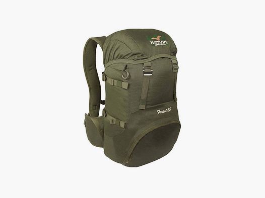 Jagdrucksack Nature by Marsupio Forest 25L