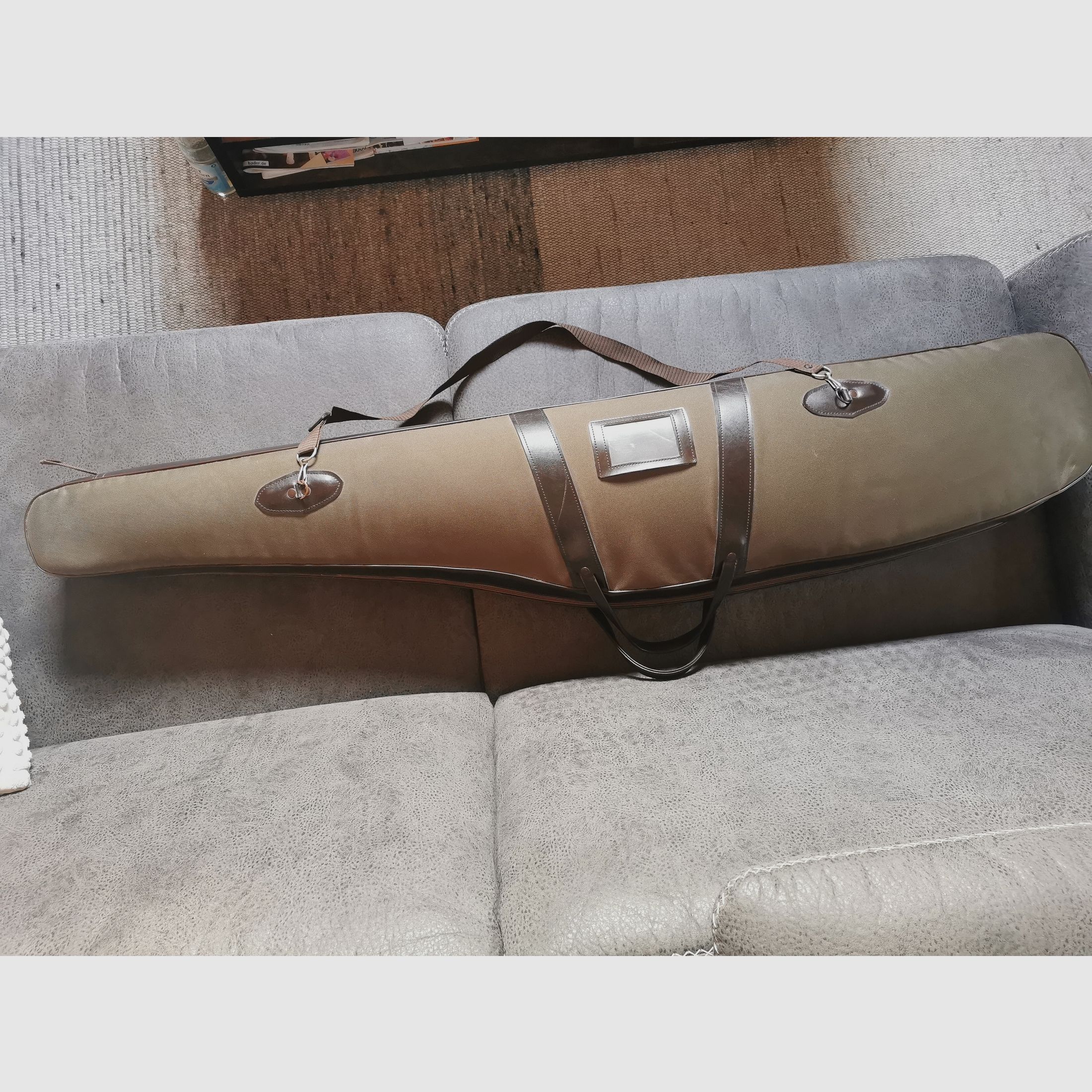 Luftgewehr Feinwerkbau C60