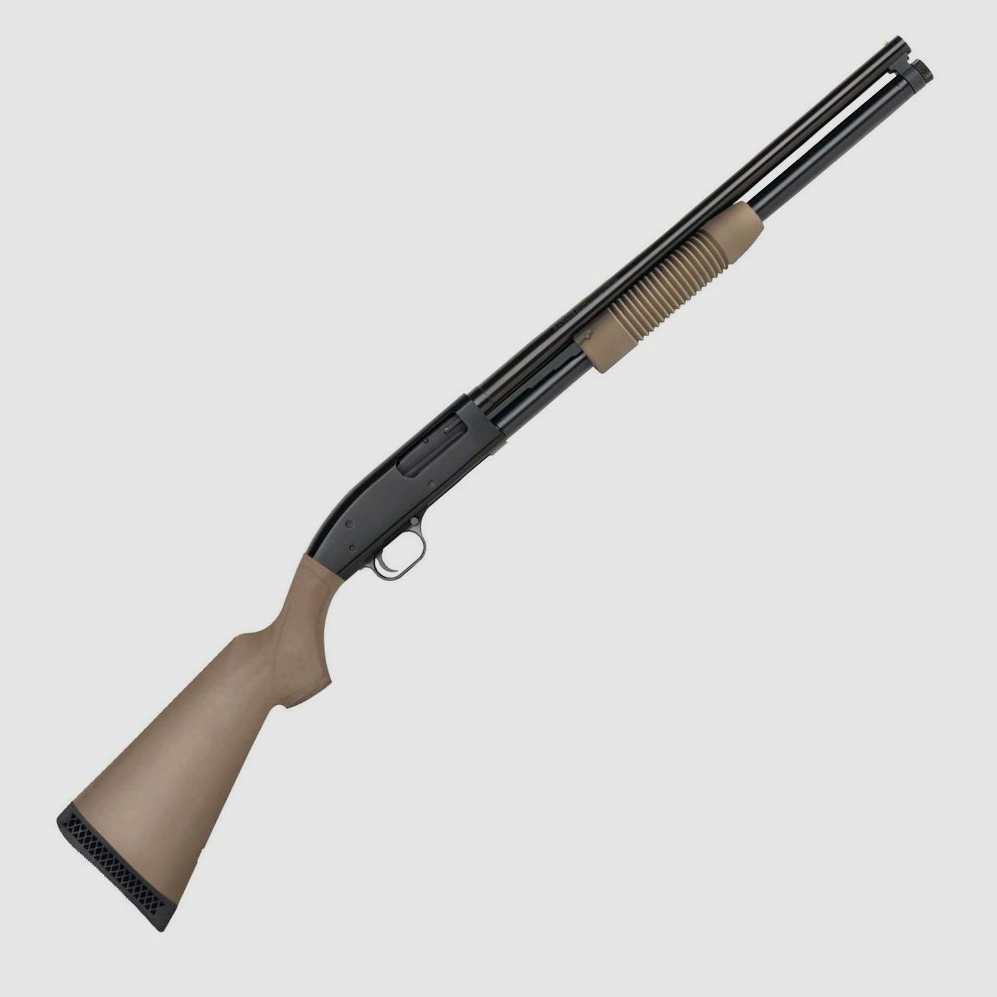 Maverick 88 Security 20" FDE