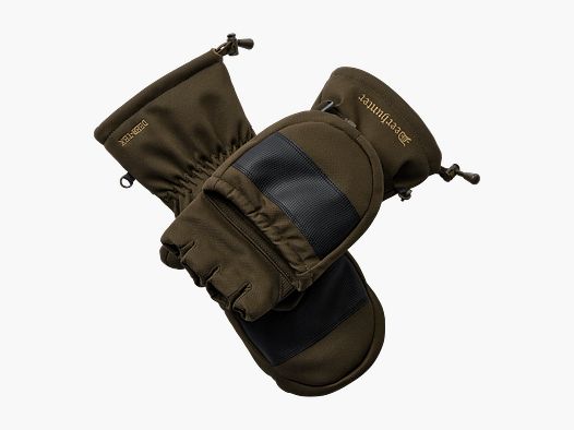 Guanti Deerhunter Muflon Pro Uomo Art Green S