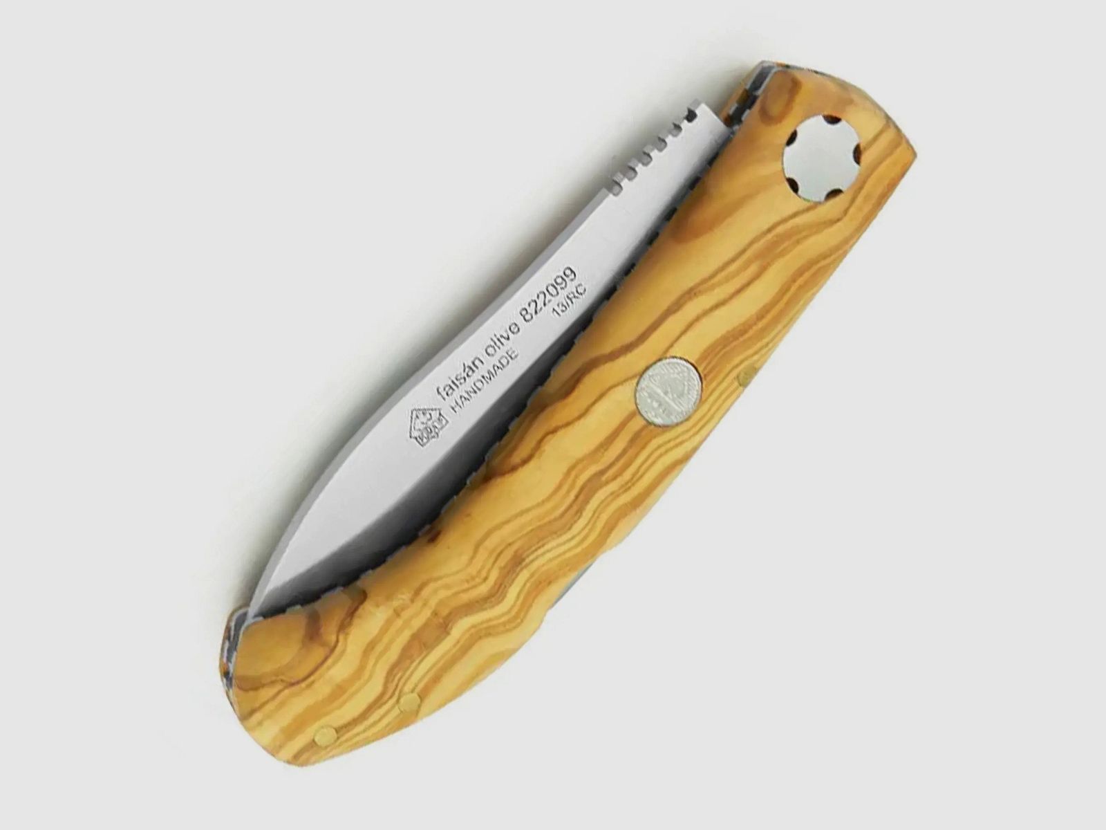 PUMA IP faisan, olive