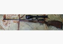 Mauser 66S