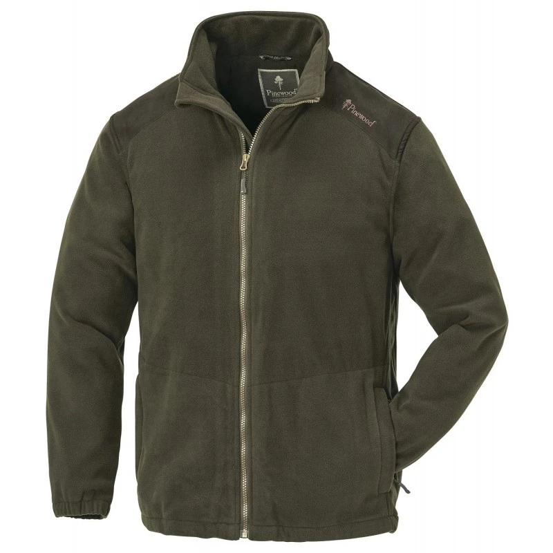 Polar Pinewood braun RETRIEVER 9495-186