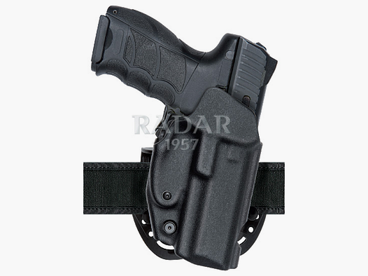 RADAR 1957 Fondina Thunder-C D-Shell per BERETTA 98 FS