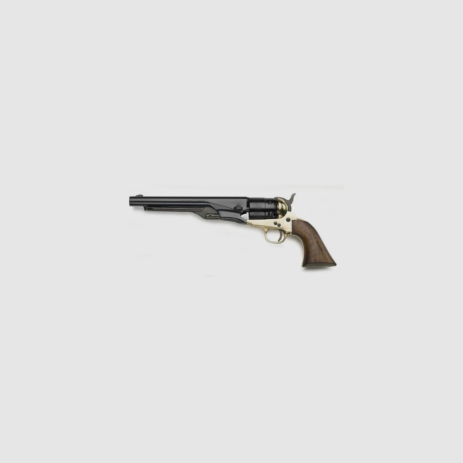 REVOLVER PIETTA CAB 44 /44 PN