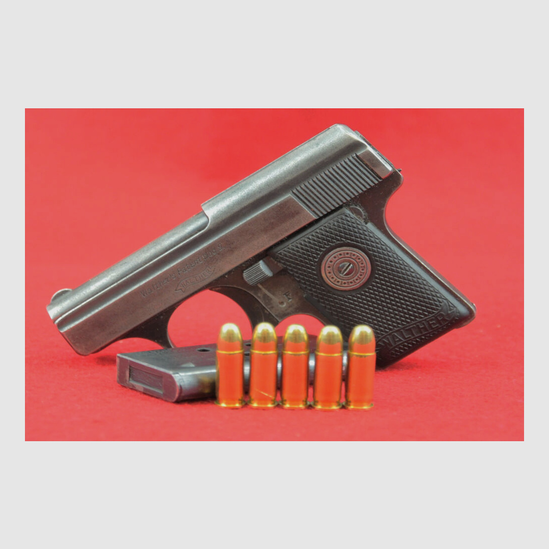 Walther Mod.9