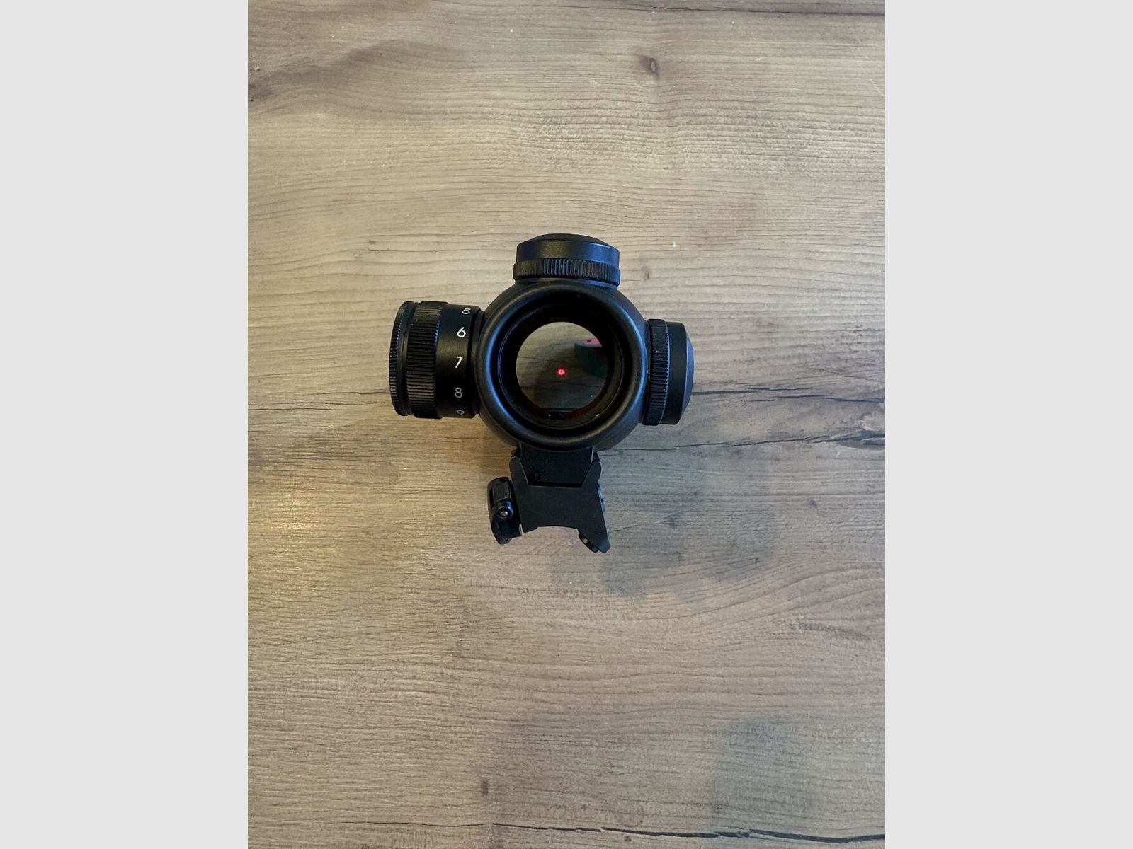 Blaser Hitpoint Pro