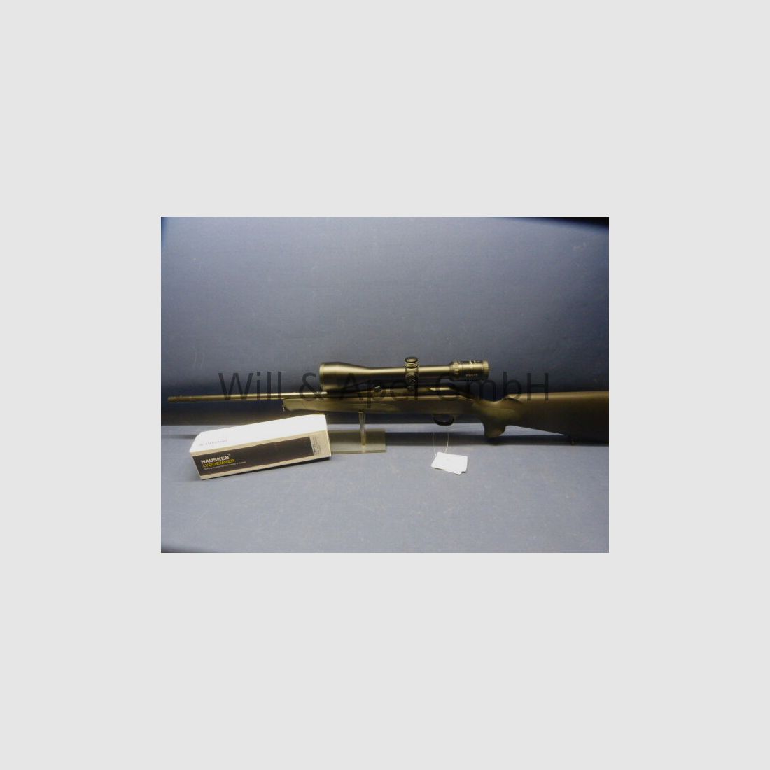 Blaser R8 Professional