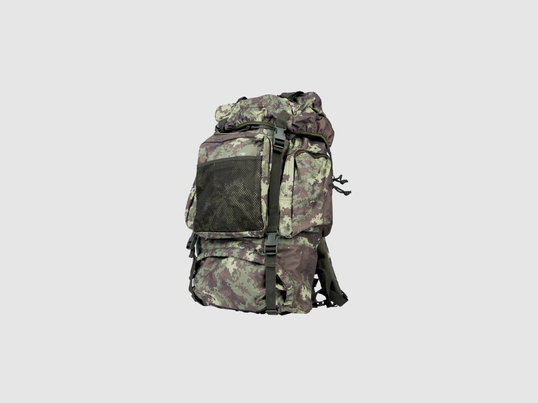 Mochila Blatex 1805 - 55 Litros, imagen 5 de 18