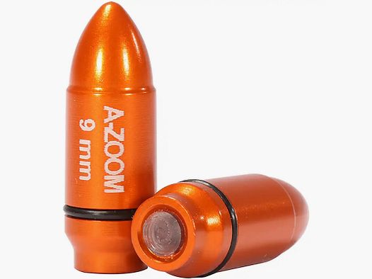 Pufferpatrone Striker 9mm