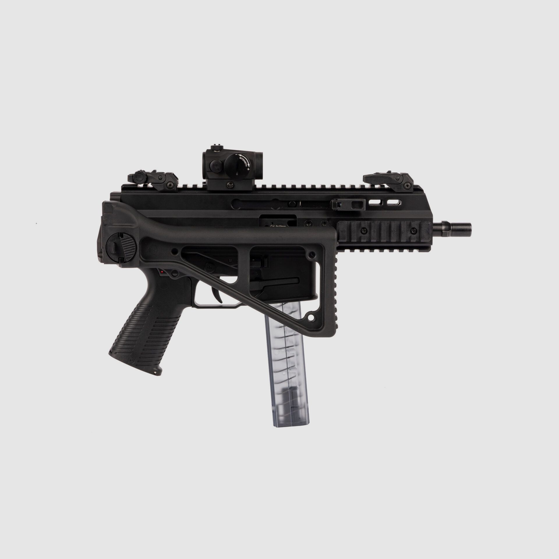 B&T machinepistool APC9 PRO, afbeelding 4 van 4