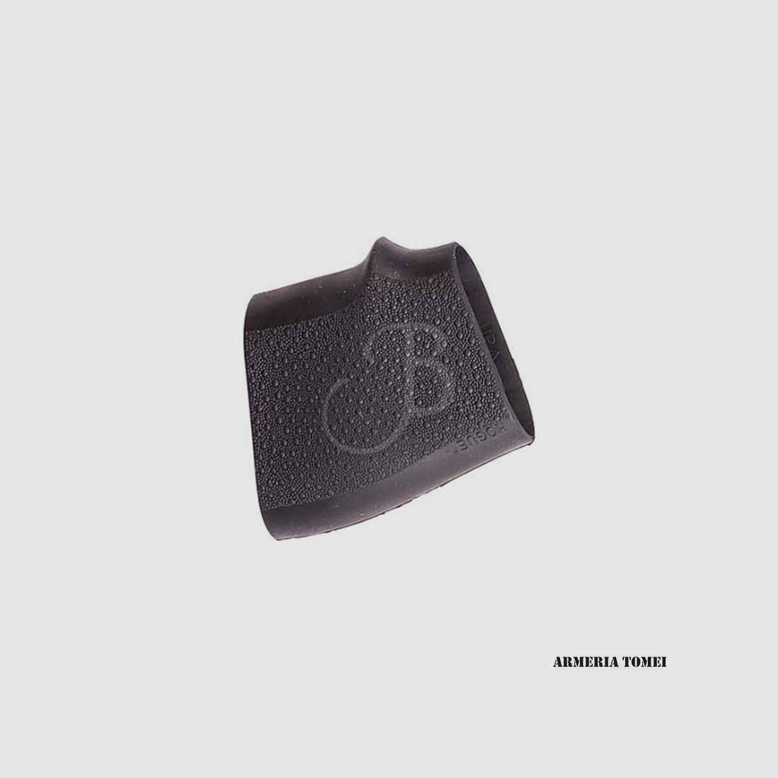 HOGUE – HANDALL GUMMI X SEMIAUTO KLEINER RAHMEN