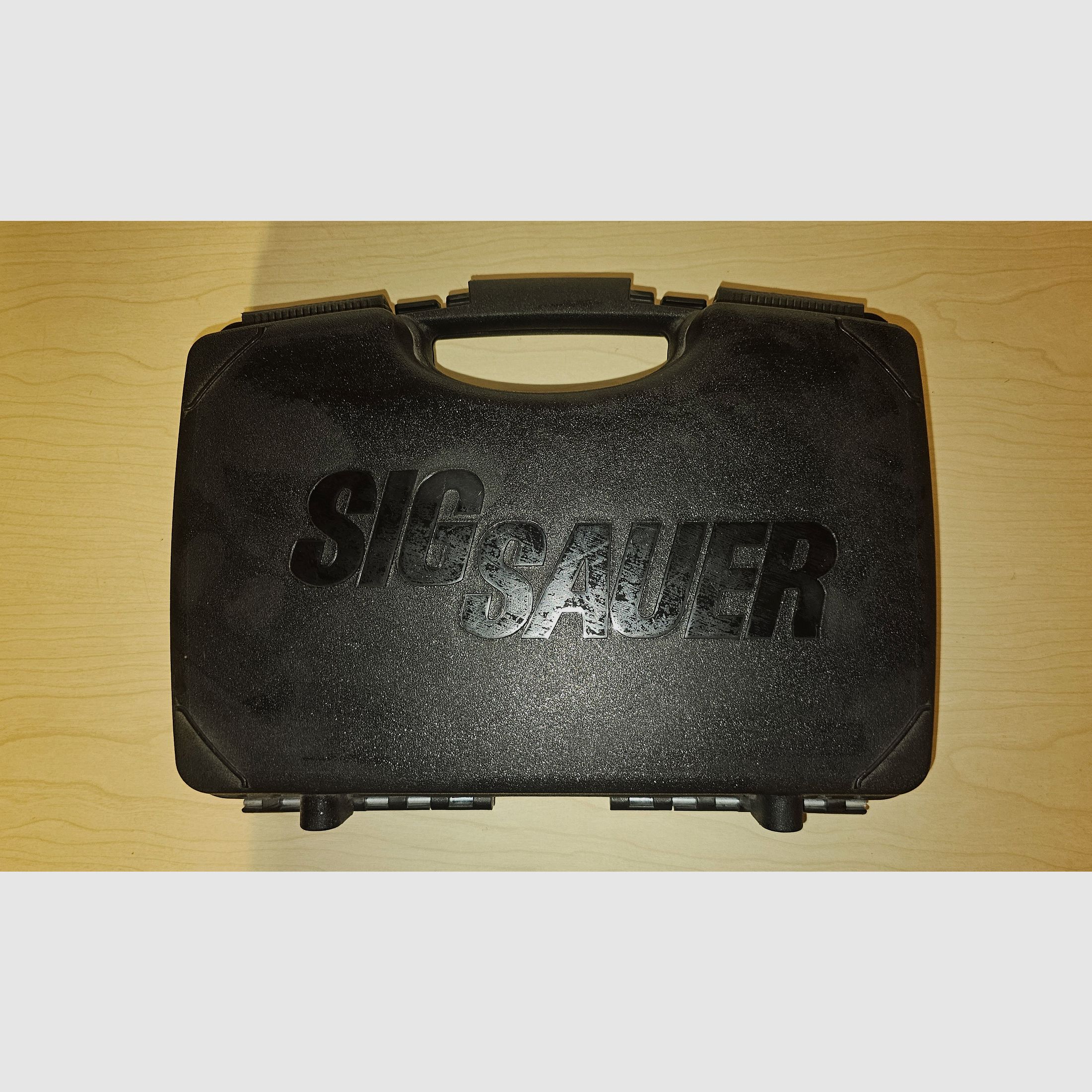 Sig Sauer P226 X-Six