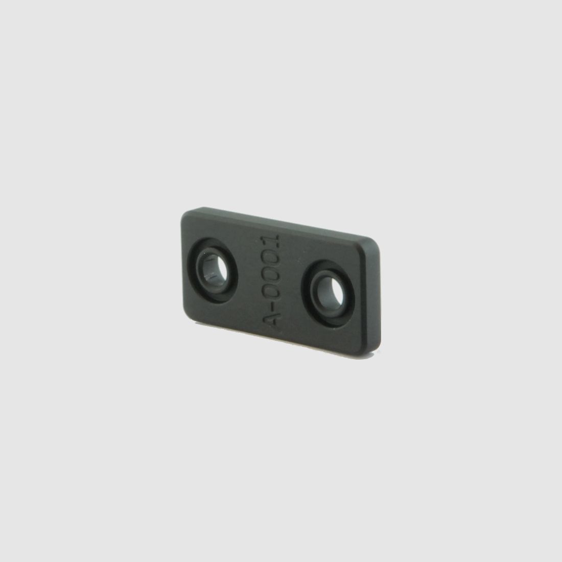 Spuhr Abstandshalter 4 mm ISMS