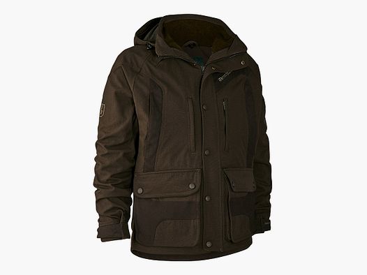 Deerhunter Jacke Muflon Extreme