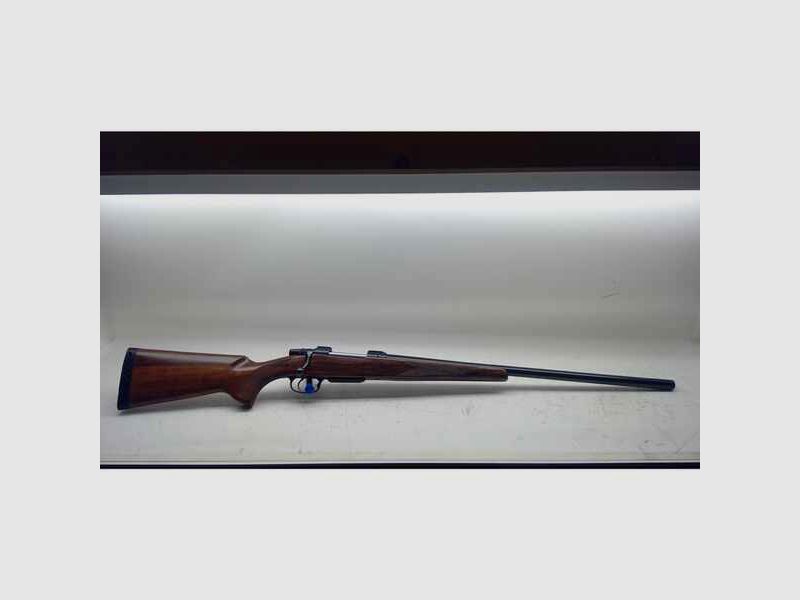 Repetierbüchse CZ 550 Varmint Kal.308Win. gebraucht